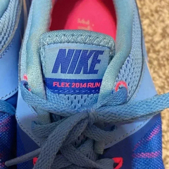 Nike flex 2014 women’s running shoes - Picture 2 of 3